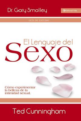 Book cover for El lenguaje del sexo - guia de estudio