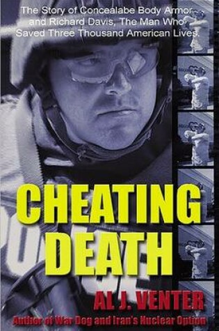 Cover of Cheating Death