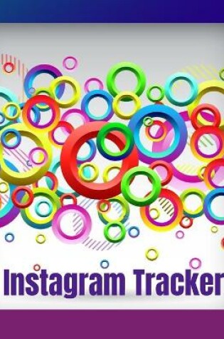 Cover of Instagram Tracker