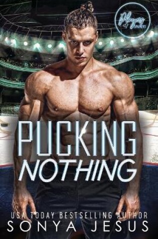 Cover of Pucking Nothing