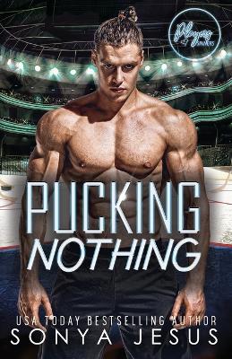 Book cover for Pucking Nothing