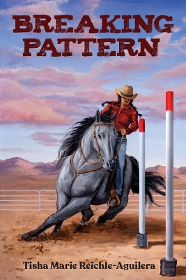 Book cover for Breaking Pattern