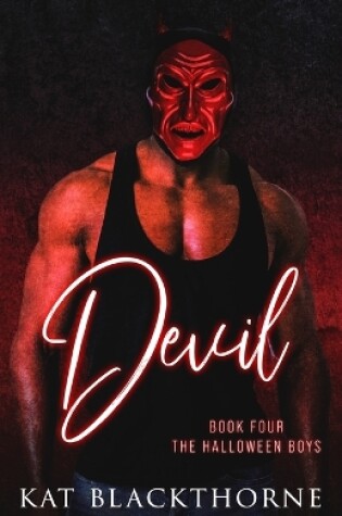 Cover of Devil