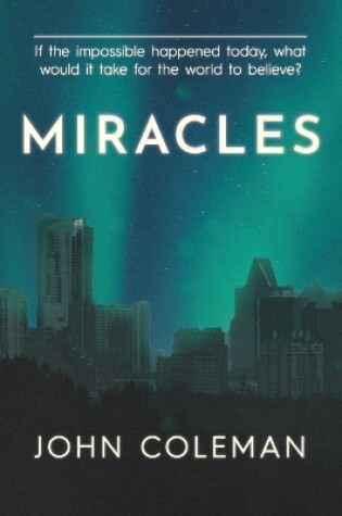 Cover of Miracles