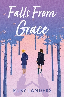 Book cover for Falls From Grace