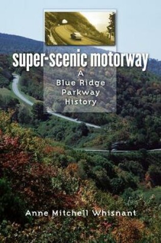 Cover of Super-Scenic Motorway