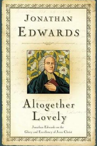 Cover of Altogether Lovely