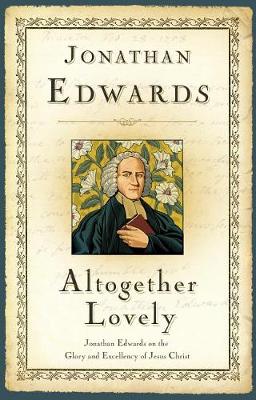 Book cover for Altogether Lovely