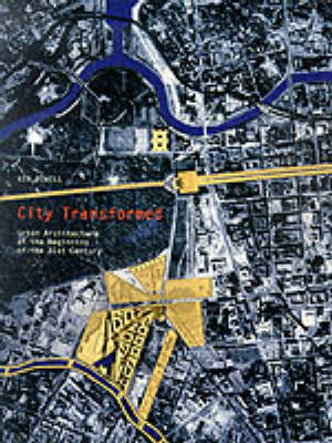 Book cover for City Transformed