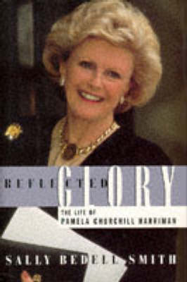 Book cover for Reflected Glory
