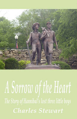 Book cover for A Sorrow of the Heart