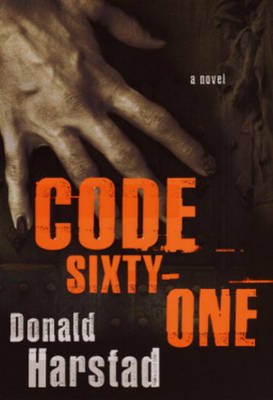 Book cover for Code Sixty-One Code Sixty-One Code Sixty-One