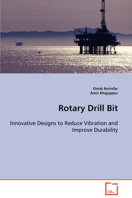 Book cover for Rotary Drill Bit