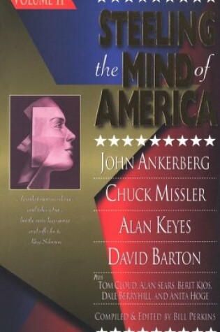 Cover of Steeling the Mind of Ameri V2