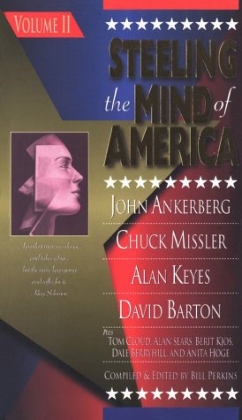 Book cover for Steeling the Mind of Ameri V2