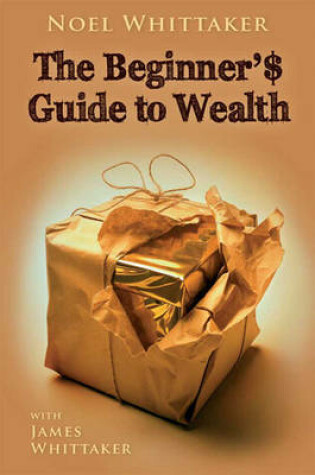 Cover of Beginner's Guide to Wealth