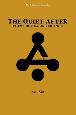 Cover of The Quiet After