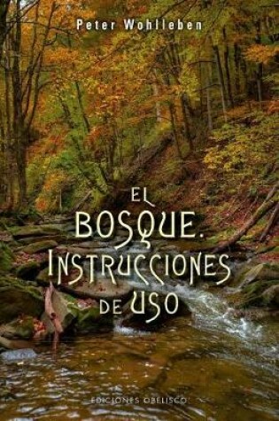 Cover of Bosque