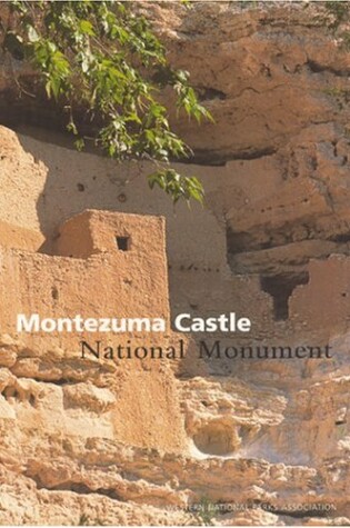 Cover of Montezuma Castle National Monument