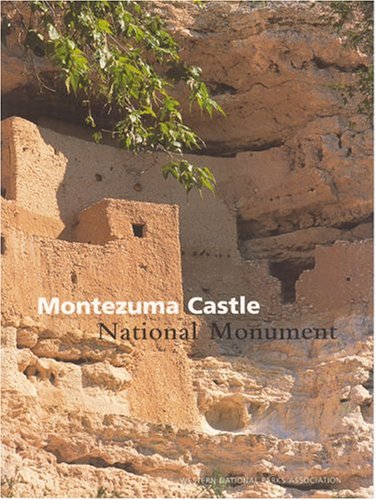 Book cover for Montezuma Castle National Monument