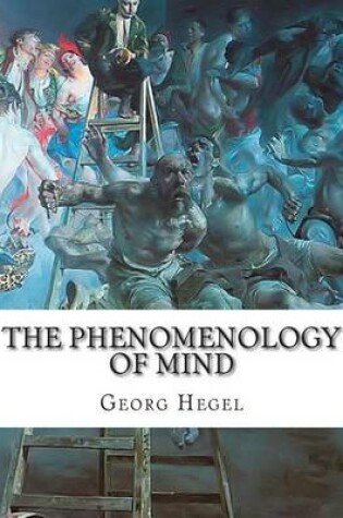 Cover of The Phenomenology of Mind