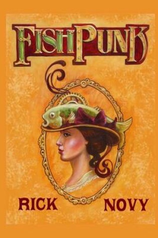 Cover of Fishpunk