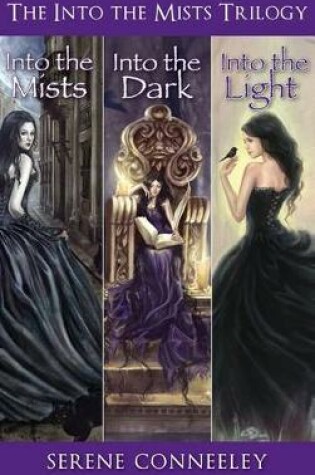 Cover of The Into the Mists Trilogy
