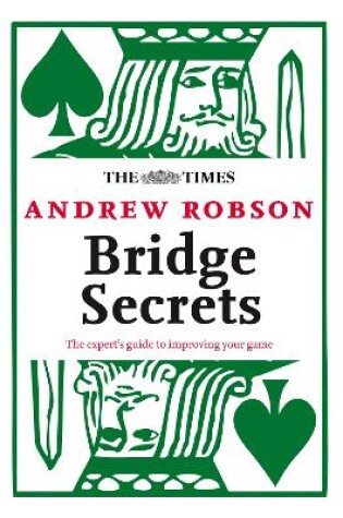 Cover of The Times: Bridge Secrets