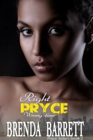 Cover of Right Pryce Wrong Time