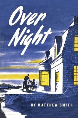 Cover of Overnight