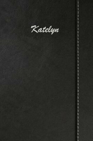 Cover of Katelyn