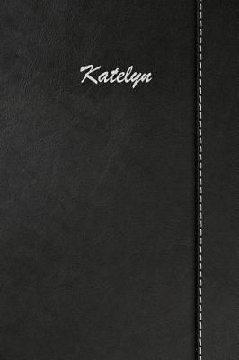 Book cover for Katelyn