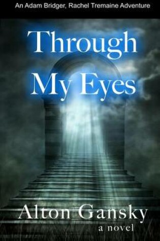 Cover of Through My Eyes