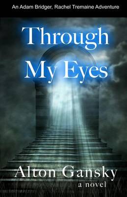 Book cover for Through My Eyes