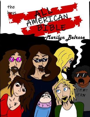 Cover of The Boys