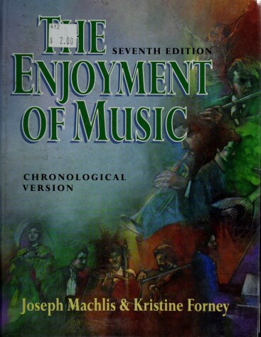 Cover of ENJ M 7E CH CL