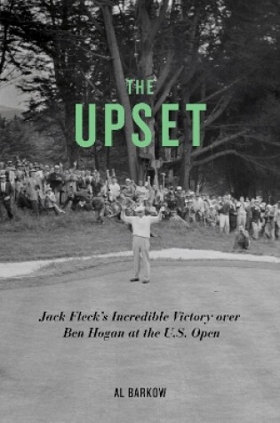 Cover of The Upset