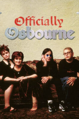 Cover of Officially Osbourne