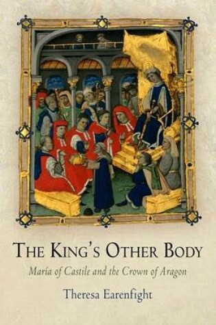 Cover of King's Other Body