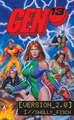 Book cover for Gen 13:3: Version 2.0