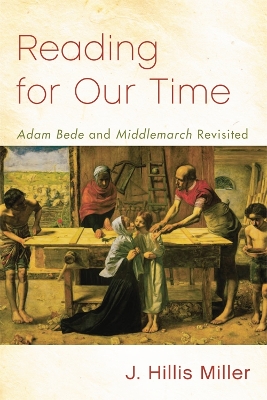Book cover for Reading for Our Time