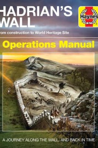 Cover of Hadrian's Wall Operations Manual