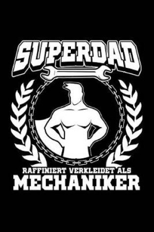 Cover of Superdad