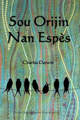 Book cover for Sou Orijin Nan Espes