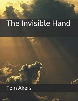 Book cover for The Invisible Hand