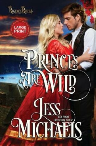 Cover of Princes Are Wild
