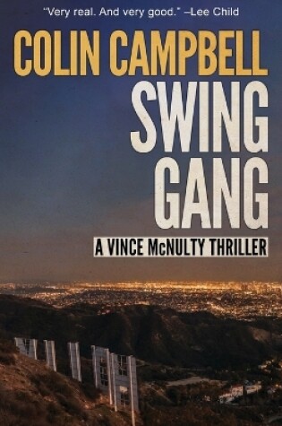 Cover of Swing Gang