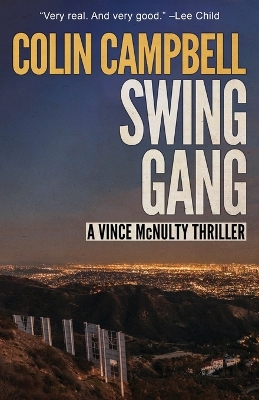 Cover of Swing Gang
