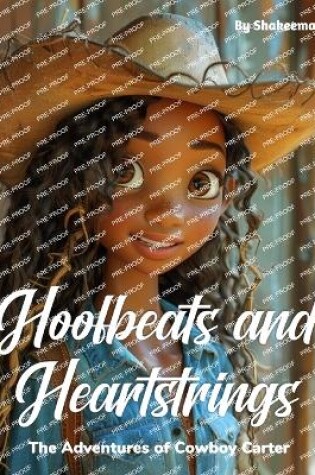 Cover of Hoofbeats and Heartstrings