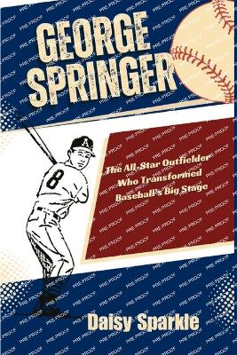 Book cover for George Springer